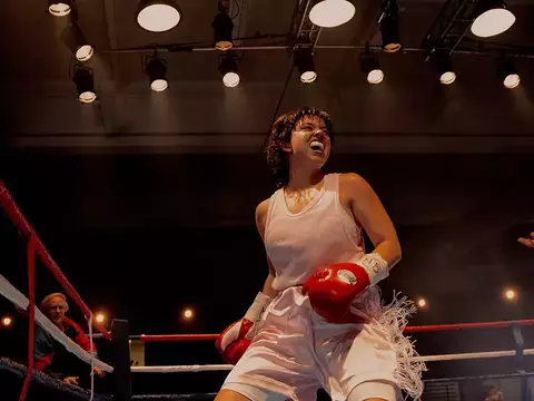 Christy | Sydeny Sweeney vira boxeadora em primeiro trailer do filme