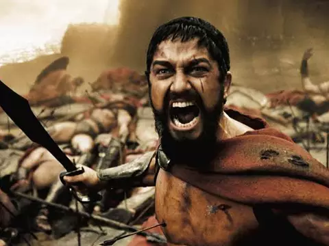 '300' Could Get a Netflix Series With Zack Snyder Returning