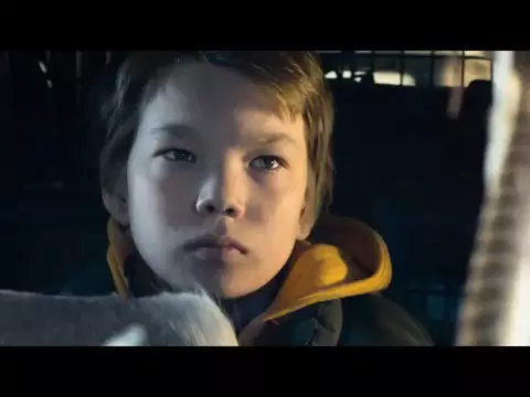 Big Game | Trailer 1