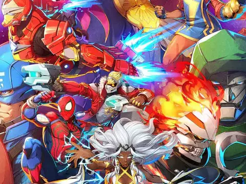 Reseña | Marvel Tokon: Fighting Souls despierta al luchador que llevas dentro