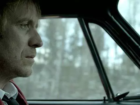Len and Company | Rhys Ifans é um rockeiro veterano no primeiro trailer da comédia dramática