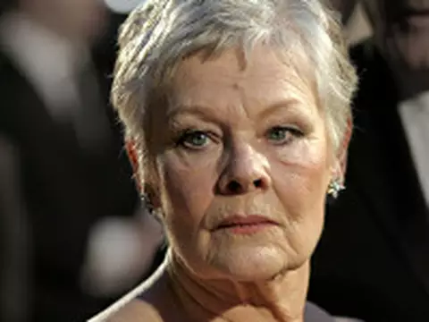 Tulip Fever | Judi Dench e Matthew Morrison se juntam ao elenco