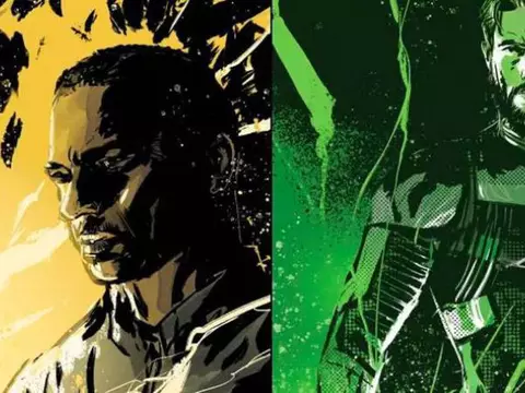 Lanternas Verdes | James Gunn revela previsão de estreia da série