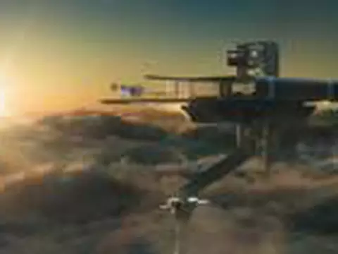 Oblivion | Crítica