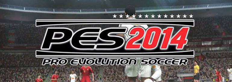 PES 2014 tem data de lançamento divulgada