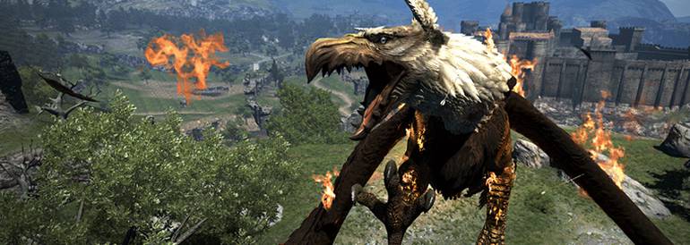 The Witcher 1 será lançado para PS3 e Xbox360?