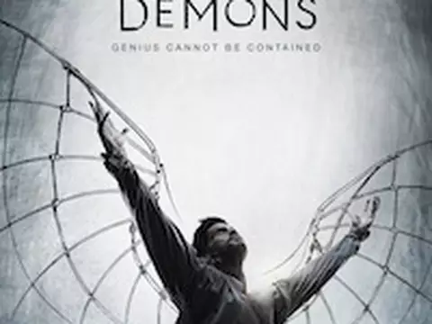 Da Vinci's Demons chegará ao Brasil com apenas quatro dias de diferença dos EUA