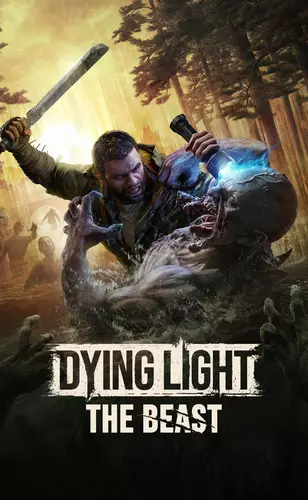 Dying Light: The Beast é a evolução de Kyle Crane e da franquia
