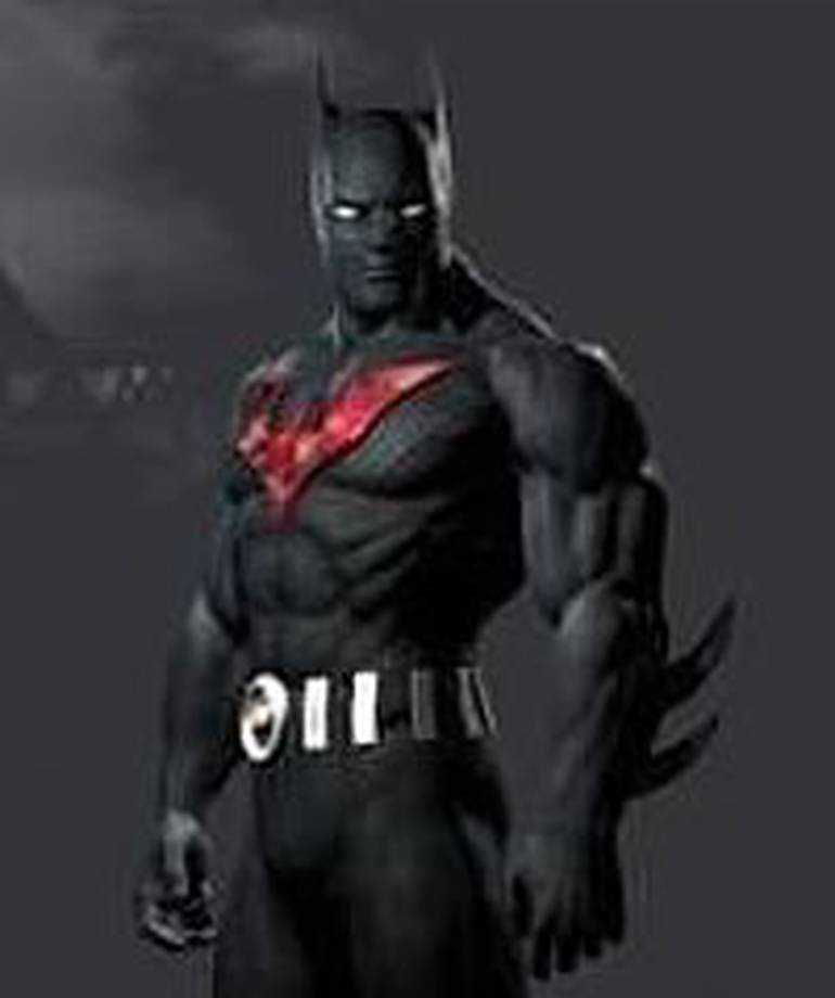 Batman - De Batman a Arkham Origins  Os jogos do Cavaleiro das Trevas -  The Enemy