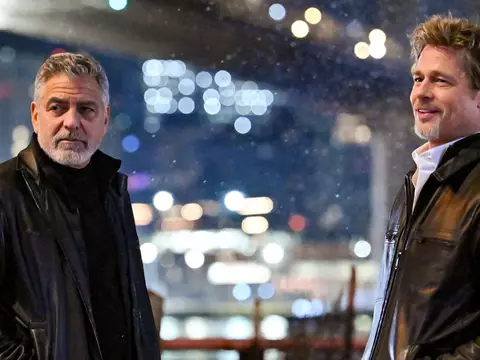 Cena de Lobos (Divulgação)