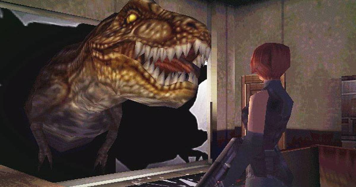 Exoprimal pode receber conteúdos de Dino Crisis, revela Capcom - NerdBunker