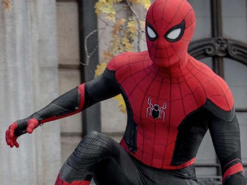 Homem-Aranha