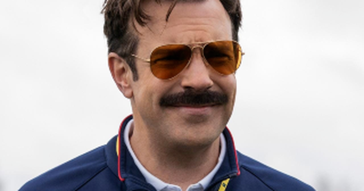 Ted Lasso: estreia da 2ª temporada bate todos os recordes da Apple TV+ - Vimarsana News
