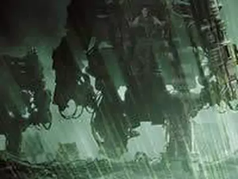 <i>Matrix Revelations</i>