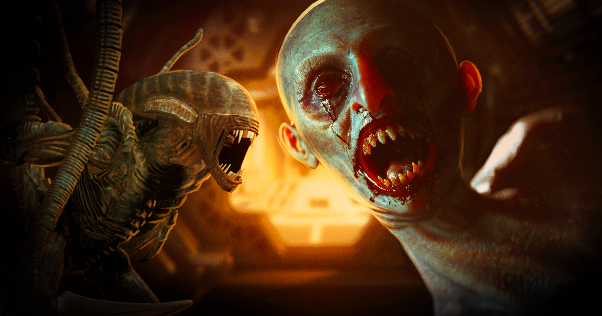 Slender, Dreadout: veja os jogos de terror que rodam em PCs 'leves