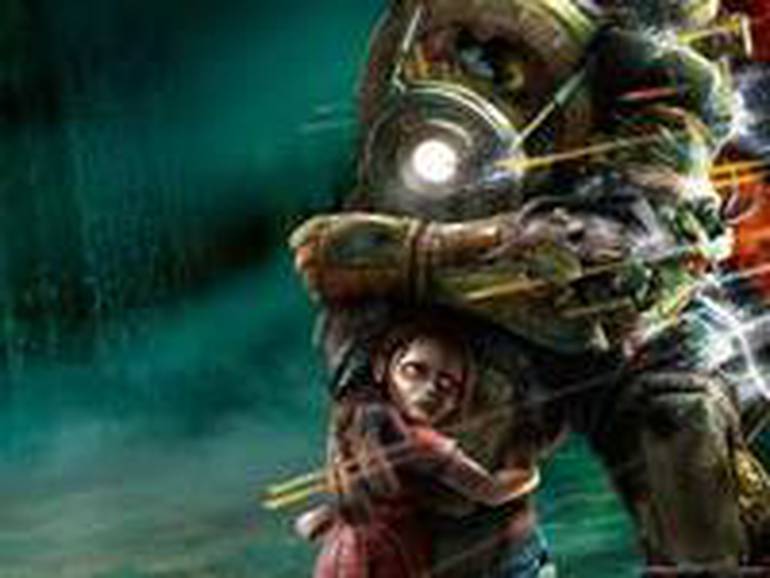 BioShock Infinite chega ao Brasil em 26 de março com legendas em português