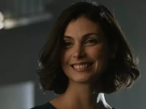 Brasileira, Morena Baccarin fala sobre Feiticeira em novo He-Man