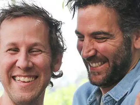 Radnor&Lee/Divulgação