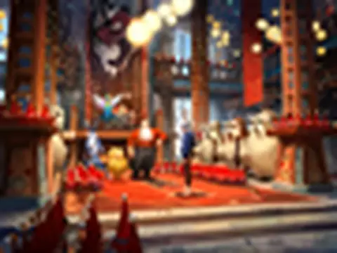 A Origem dos Guardiões tem featurette, clipe e novos cartazes
