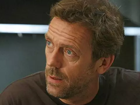 Hugh Laurie, o Dr. House, fala sobre como lidar com o coronavírus