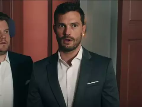 The Late Late Show with James Corden/Reprodução