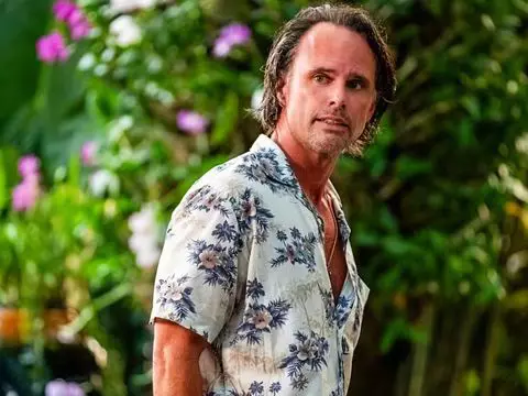 Mister | Walton Goggins e Chloë Grace Moretz estrelam nova comédia de ação