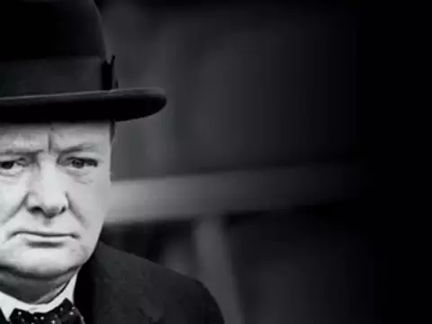 Darkest Hour | Roteirista de A Teoria de Tudo vai escrever filme sobre Winston Churchill