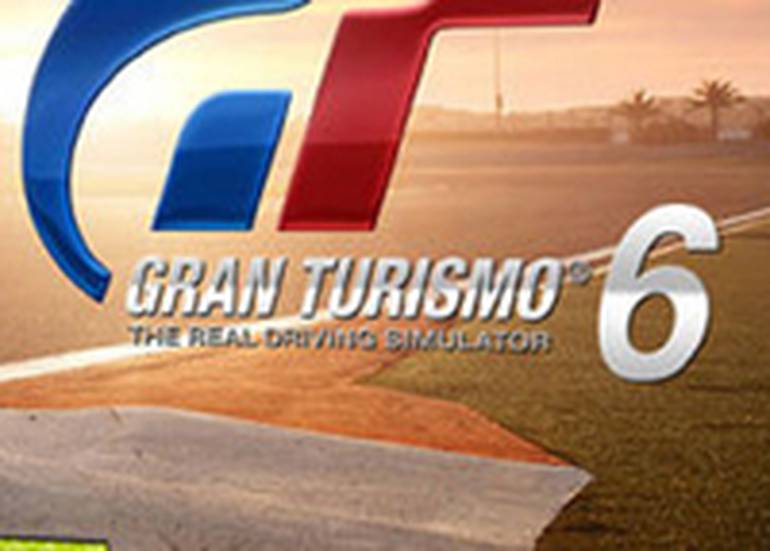 Gran Turismo 6 - 25/11/2013 - UOL Start