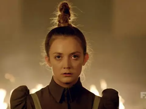 Will & Grace | Billie Lourd prestará homenagem à avó em série