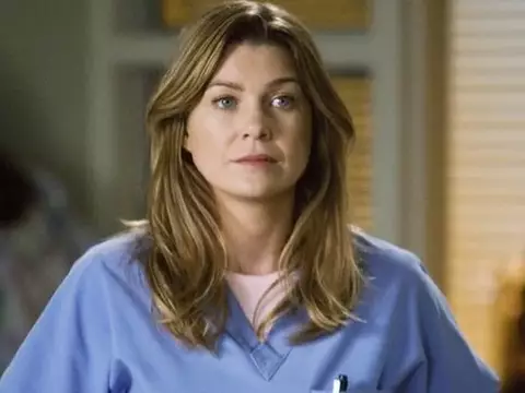 Ellen Pompeo Will Play a Doctor Again—But Not in 'Grey's Anatomy'