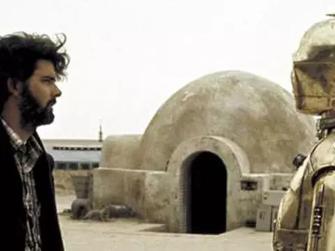 Star Wars | Primeiro filme derivado contrata um novo roteirista