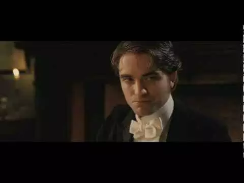 Bel Ami | Featurettes explicam personagem "pegador" de Robert Pattinson 