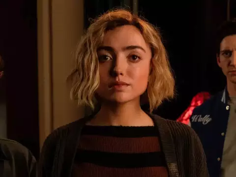 Espíritos na Escola | Série de Peyton List ganha data para 3ª temporada
