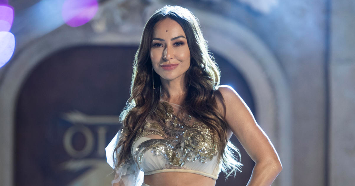 Zumbis invadem o Rio de Janeiro na série 'Reality Z' Cultura