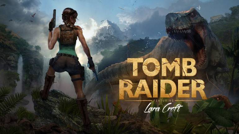 Lara Croft (Tomb Raider): a heroína mais famosa dos games