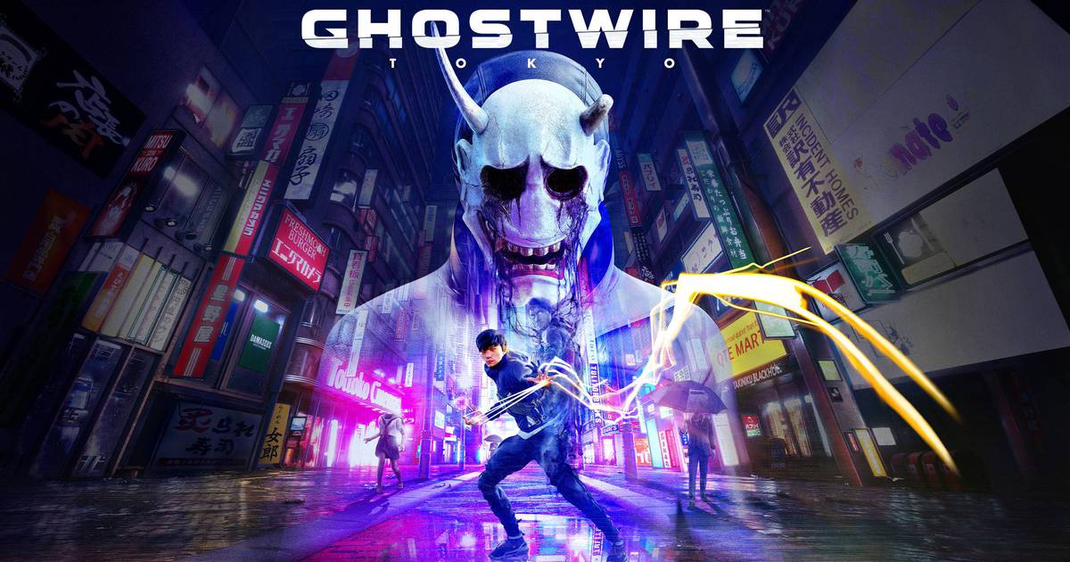 Diretor de Ghostwire: Tokyo quer fazer sequela do jogo
