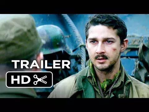 Corações de Ferro | Filme de guerra com Brad Pitt tem novo trailer