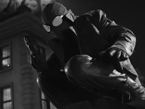 Spider-Noir | ¿Cómo funciona su sentido arácnido en el episodio 3? Te explicamos