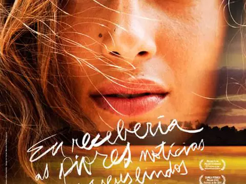 Eu Receberia as Piores Notícias dos seus Lindos Lábios ganha seu primeiro trailer