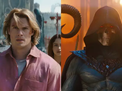 He-Man | Filme live-action lança trailer com a Força e Esqueleto; assista