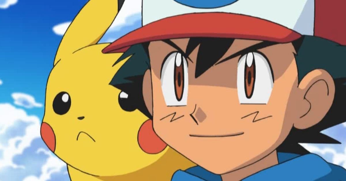 Pokémon  Twitch vai exibir maratona com os 932 episódios do