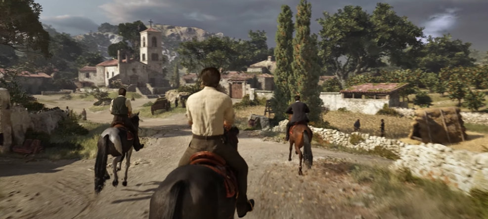 Mafia: The Old Country Rompe Tradição e Não Será Mundo Aberto, Anuncia 2K