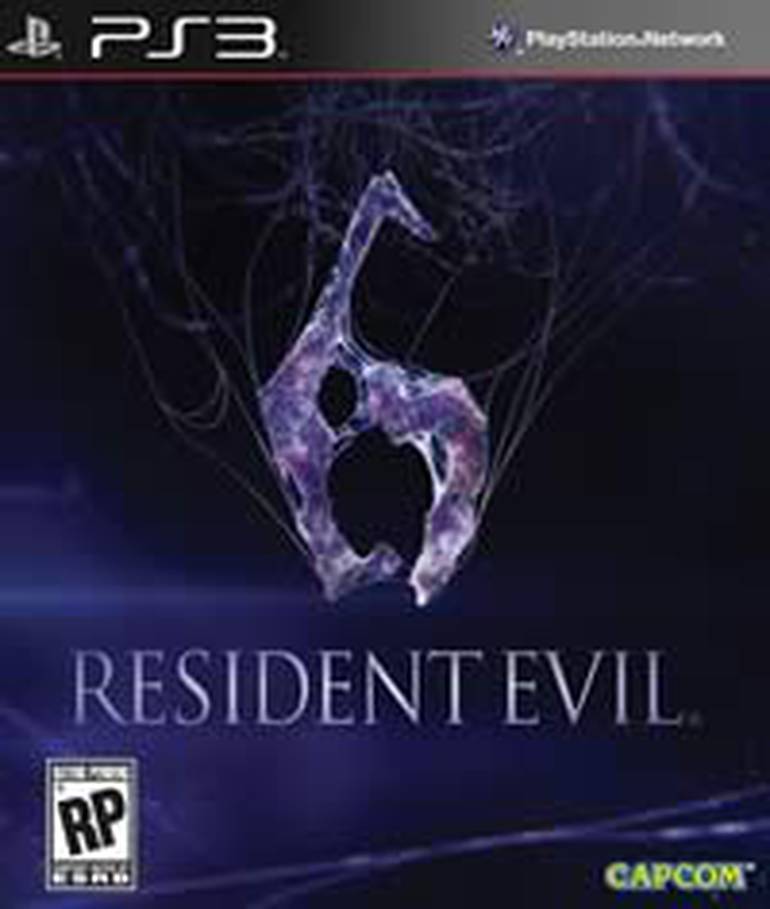 Resident Evil O Hospede Maldito - Resident Evil 5 - The Enemy