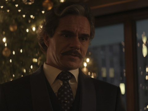 The Last of Us: Tony Dalton Brilha como o Pai de Joel no Impactante Episódio da HBO