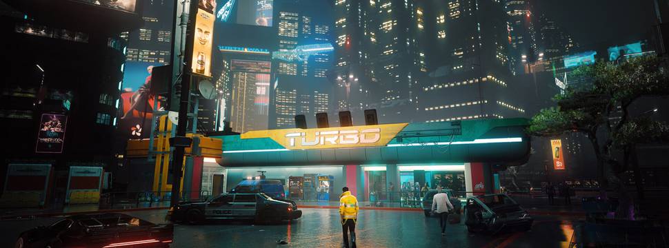 Como desbloquear todos os finais e passo a passo no Cyberpunk 2077