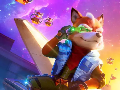 Super Mario Galaxy | ¿Quién es el personaje de Fox McCloud? Te decimos