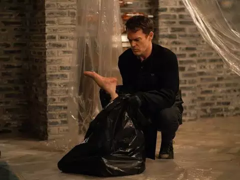 Dexter: Resurrección | La segunda temporada estrena tráiler: mírala