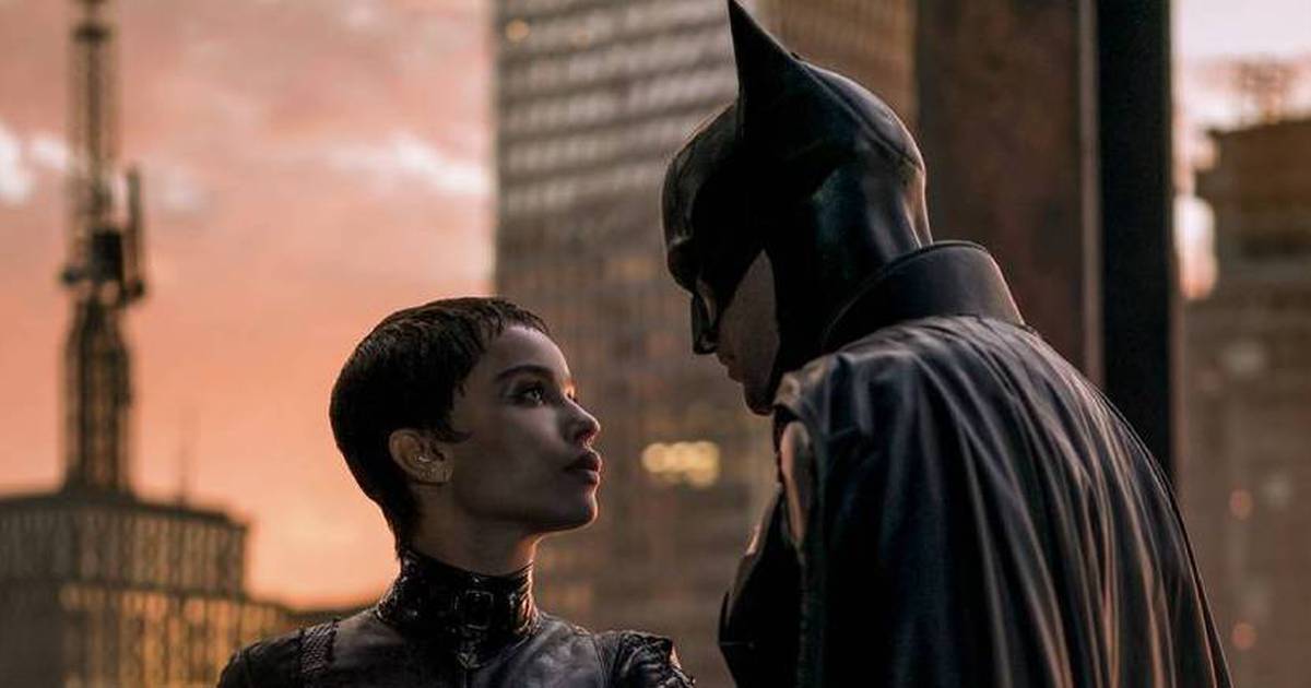 HBO Max terá série policial de Gotham no mesmo universo do Batman de  Pattinson - Canaltech