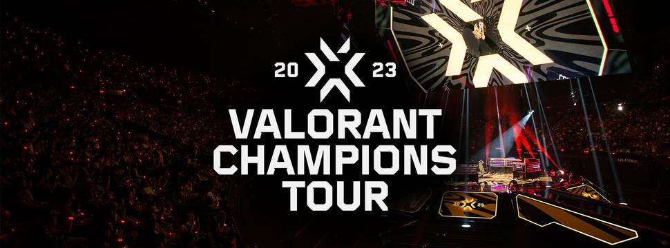 Valorant Champions 2021: veja times, horários, jogos e mais