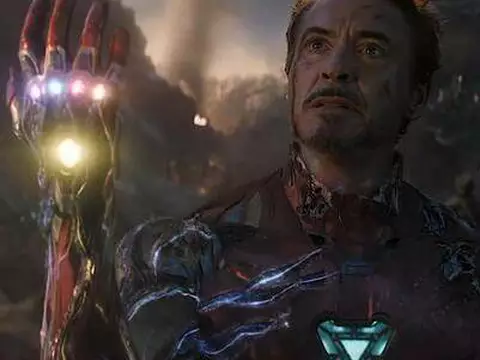 Divulgação/Marvel Studios